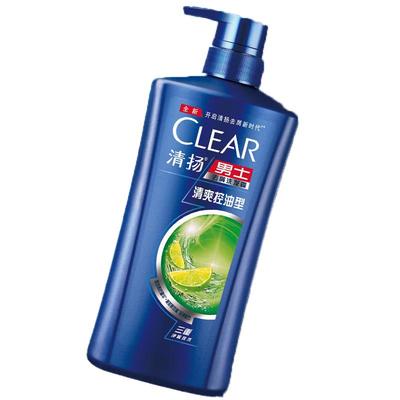 Men Anti-Dandruff Shampoo