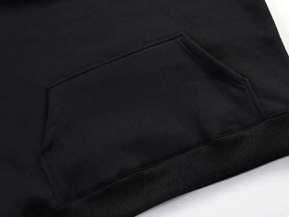 Autumn Teen Wolf Hoodie Beacon Hills Stilinski 24 Lahey McCall Men Womnen Pullover Hooded Sweatshirt Casual Streetwear Tops