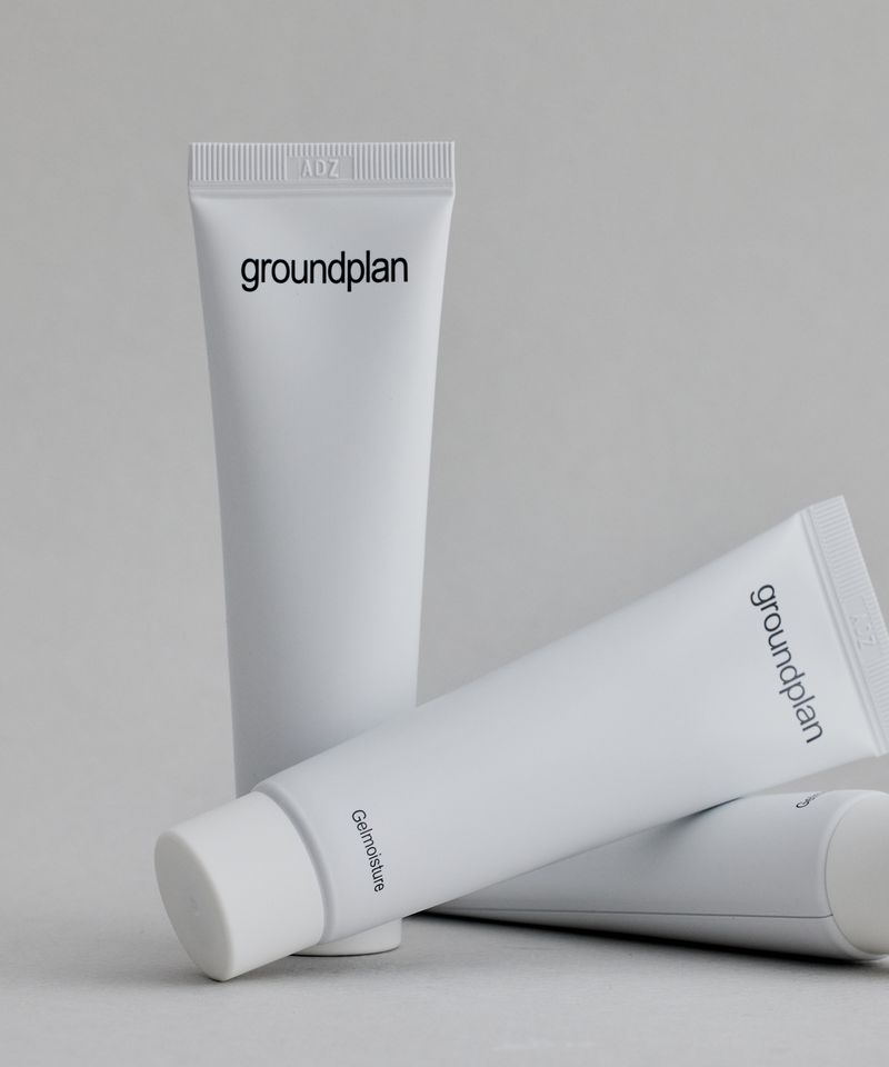Gel Moisture 30ml * 3
