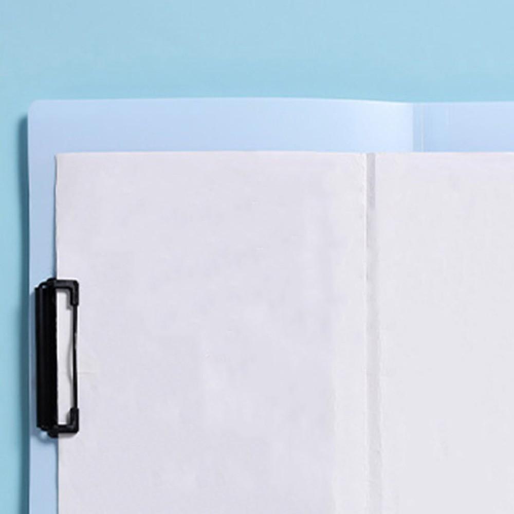 A4 Aktenorganisator 8 Fächer Dokumentenaufbewahrungstasche Schreibwaren Erweiterbare Aktenmappe Büro