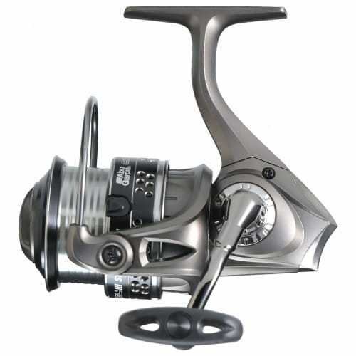

AbuGarcia CARDINAL III STX 3000SH Spinning Reel with Replacement Spool