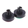 1Pc 60Mm Arcade Buttons Big Round Led Illuminated With Microswitch For Diy Arcade Game Machine Parts 12V 32A Dome Light Switch