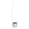 Dipper Measuring Device Brewery Jug Large Capacity Stainless Steel Dispenser for Kitchen