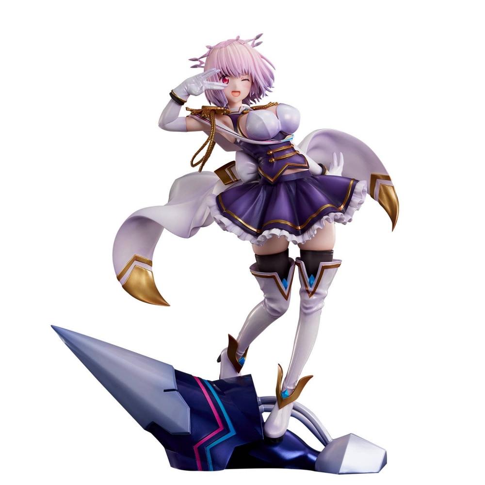 

Ssss.Gridman Gridman Universe Akane Shinjo New Order Limited Edition Figure