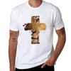 Lion Cross Christian Tshirt T Shirts Designer Tshirt
