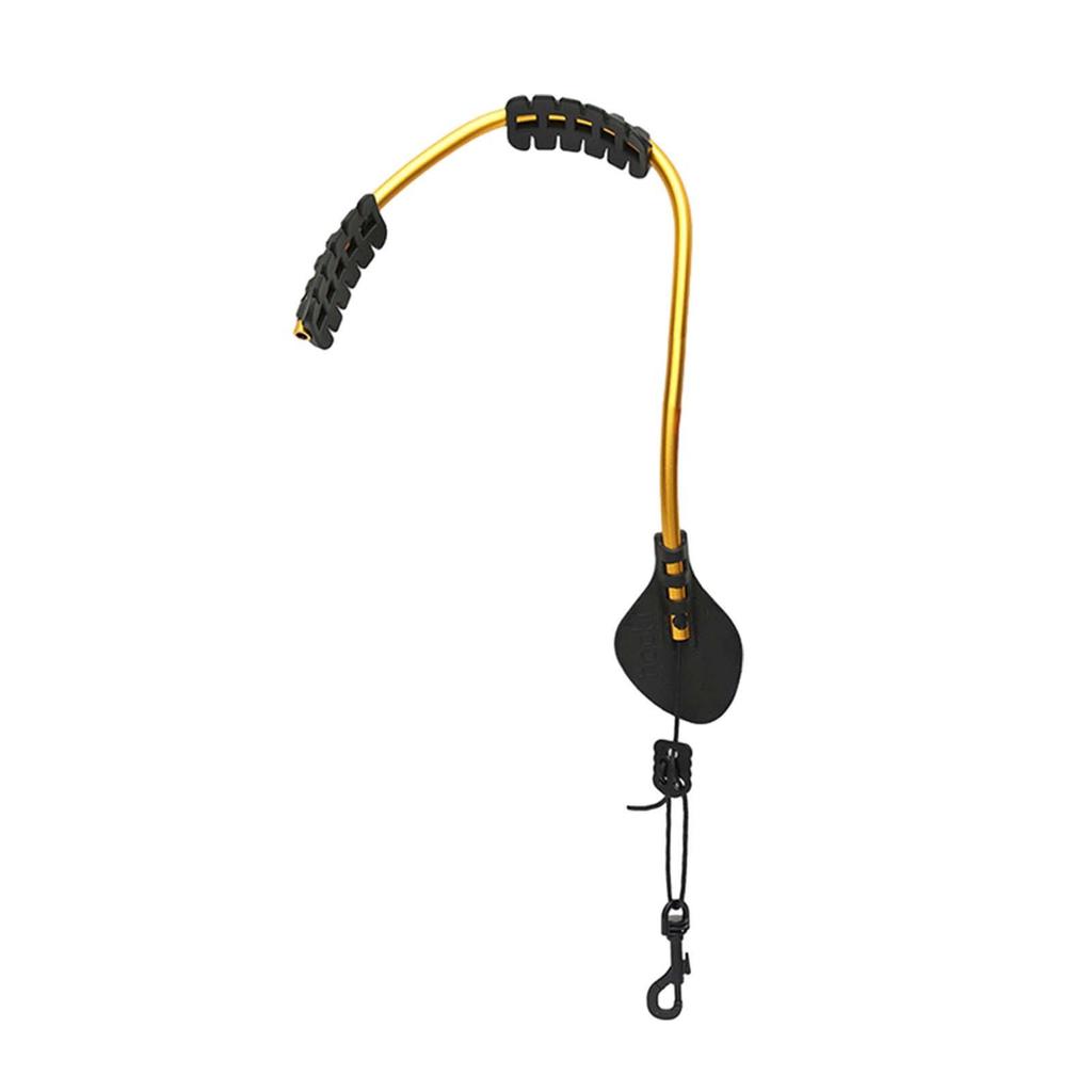 Saxophone Strap Adjustable Accessory with Buckle Comfort Neck Pad Saxophone Neck