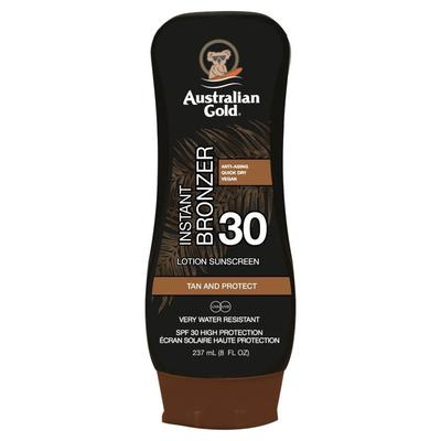 Bronzing Sun Lotion SPF30, 237ml