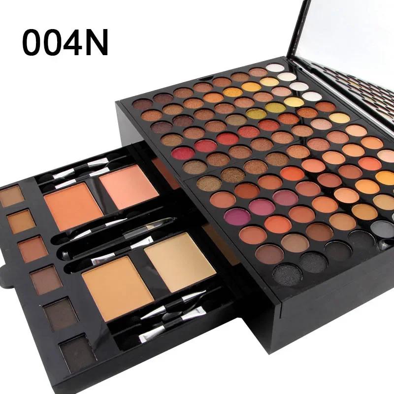 Miss Rose Professional Makeup 194 Matte