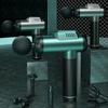Kangjia Fascia Gun: Long-lasting Electric Muscle Massager - Perfect Business Gift Set