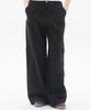 LUVISTRUE Py Cargo Pants(Black)