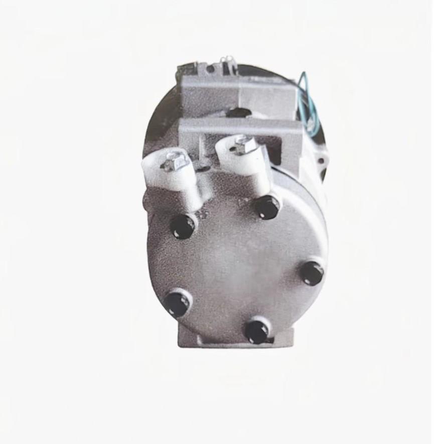 5S-DKS Compressor for Hitachi Large Bore-330, 5S