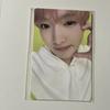 Ncitywish Color Showcase Sakuya Photocard