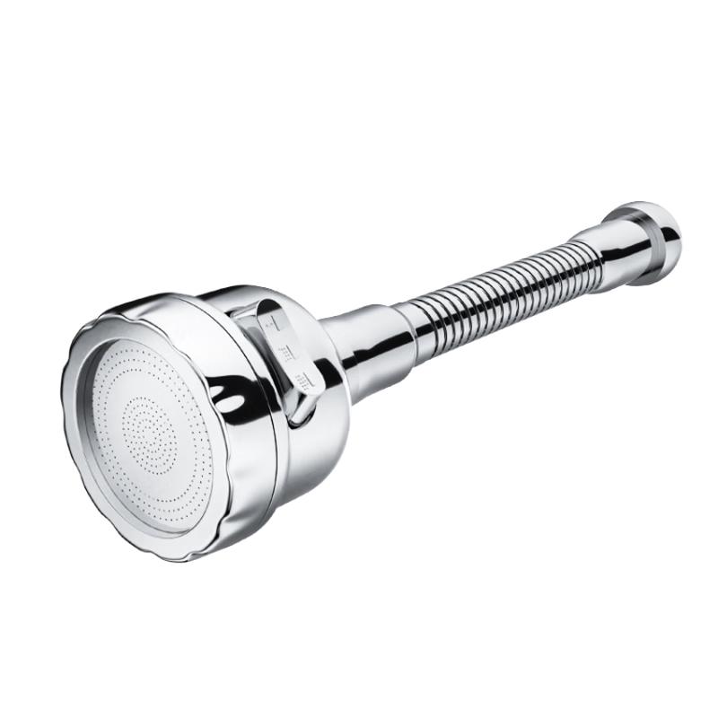 Universal Faucet Extender & Aerator