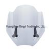 Kaiyue 660 Motorcycle Windshield Deflector for 2021-2022 Models