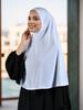 Abbigliamento per donne musulmane – Veli islamici