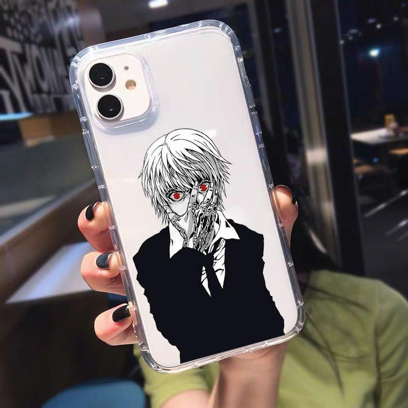 

Мягкий модный милый телефон с анимацией для Iphone Pro Max 14 13 6 XS Mini 7X12 11 Plus 8 XR 6s, прямой чехол из ТПУ for Iphone x Xs остановить