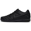 Nike Gato LV8 Comfortable Versatile Skate Shoes Unisex Skate Shoes Black IO2312-001