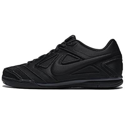 Gato LV8 Comfortable Versatile Skate Shoes Unisex Skate Shoes Black IO2312-001