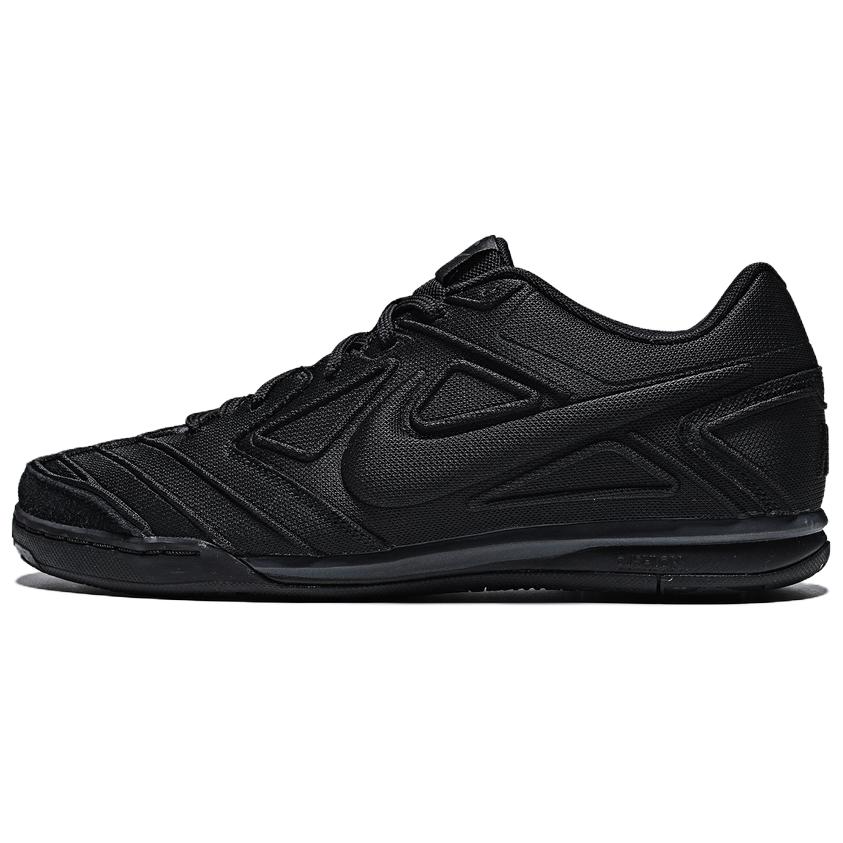 Nike Gato LV8 Skateboard Shoes Unisex Black 38.5