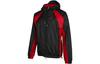 MARKE Jacke Herren Schwarz