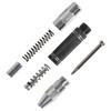 1inch Automatic Center Punch Spring Loaded Marker Wood Metal Glass Steel Press Dent Drill Location Hand Tool