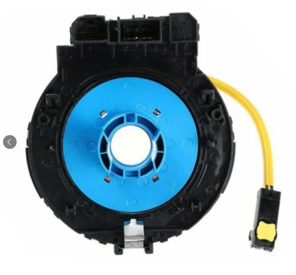 Hyundai Kia Clock Spring volantu 93490-3J300