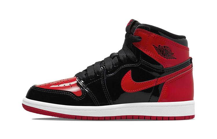 Jordan 1 Retro High OG Patent Bred PS AQ2664-063 31