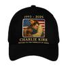 Commemorative Cap Printed Baseball Cap