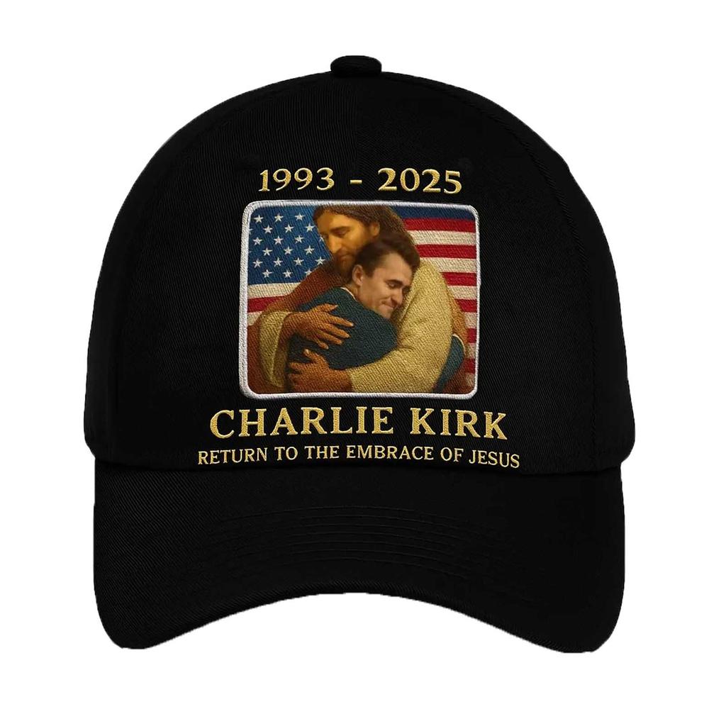 Commemorative Cap Printed Baseball Cap
