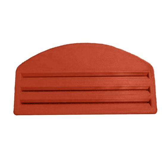 

3D Printed Cat Food Pouch Scraper Mess-Free Leftover Reduction Universal Dogs Wet Food Bag Squeezer Extractor Pet Supplies красный