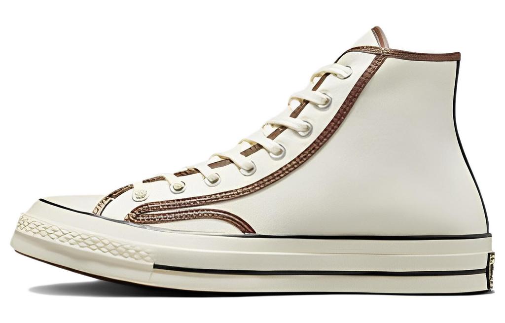 Converse Chuck 70 High 'Workwear - Egret Brown'