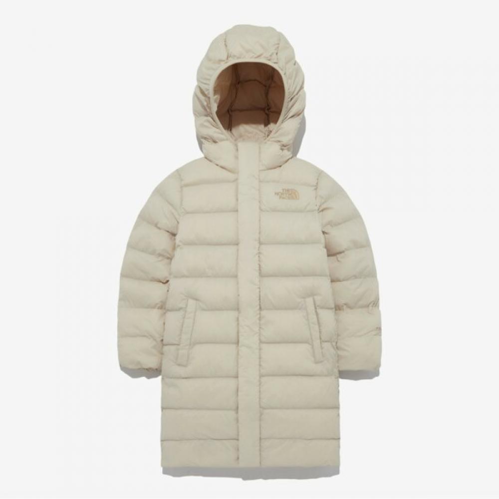 

North Face Kids Daylight Tee Ball Coat Nj3nq58t Bei 110