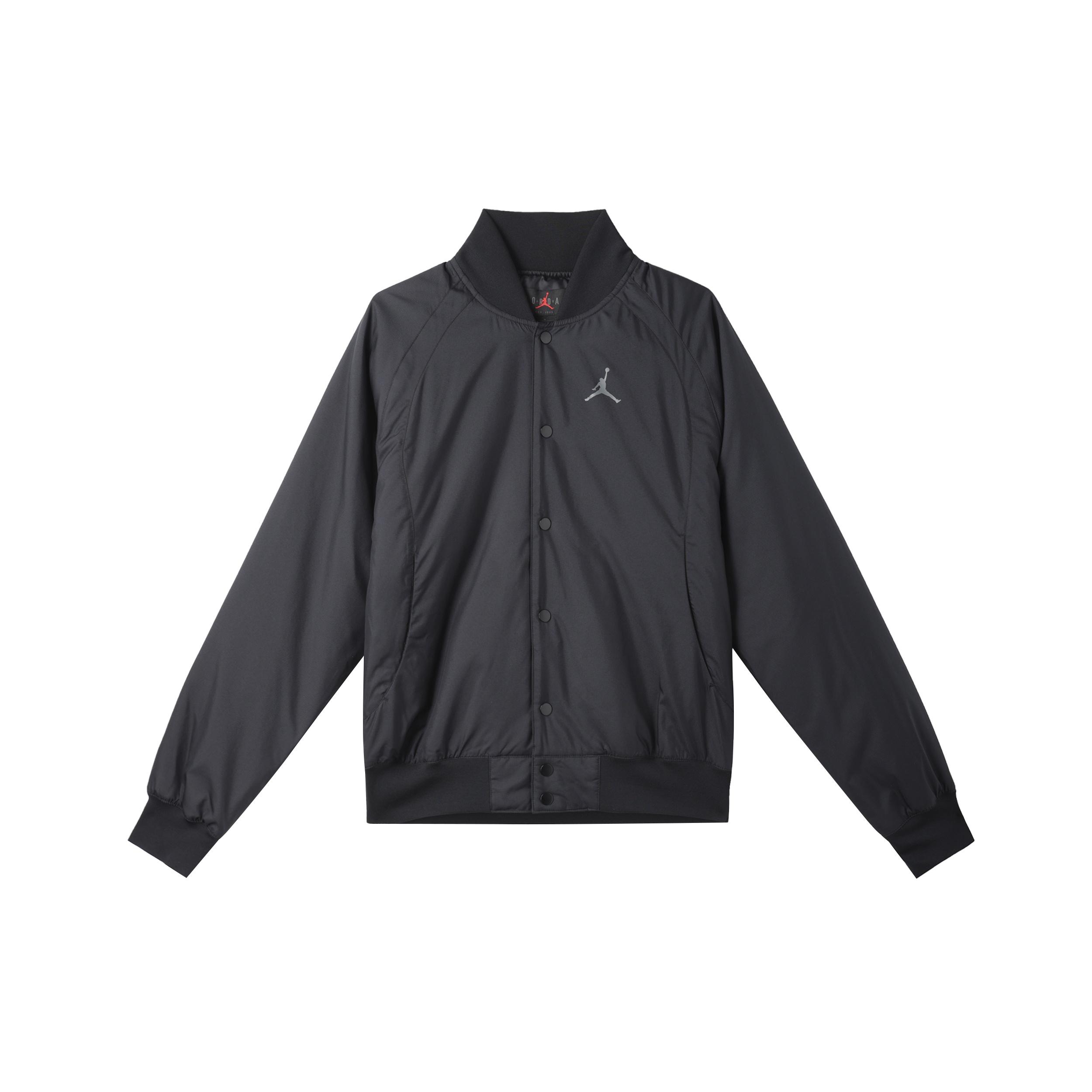 Air Jordan Varsity Jacket Asia Sizing CNY Men s IB5608-010 XS