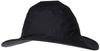Helly Hansen HH Rain M Hat, Waterproof, Breathable, Rain, Unisex, HC92155, Black,