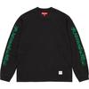 Supreme Old English L/S Top SUP-FW24-058