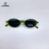 Fashion Kids Sunglasses Trend Baby Sunglasses Nerd Oval Frame Kids Glasses