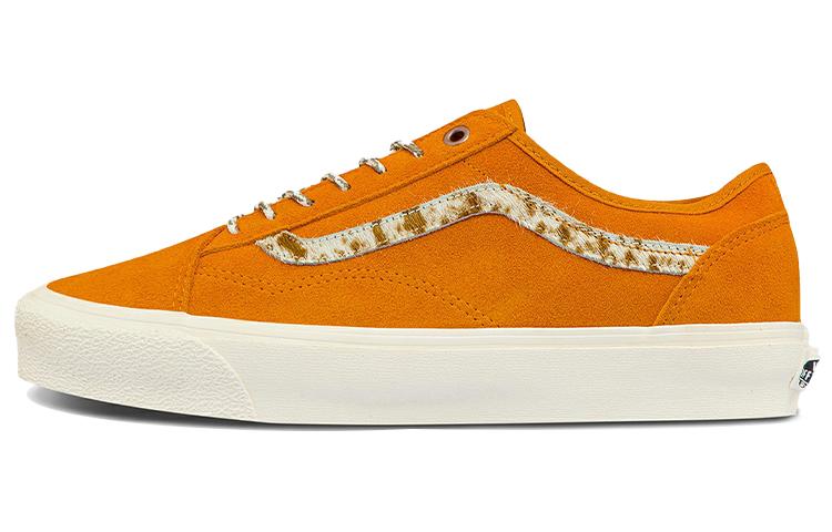 Vans Old Skool Оранжевый VN0A54F4A48 43