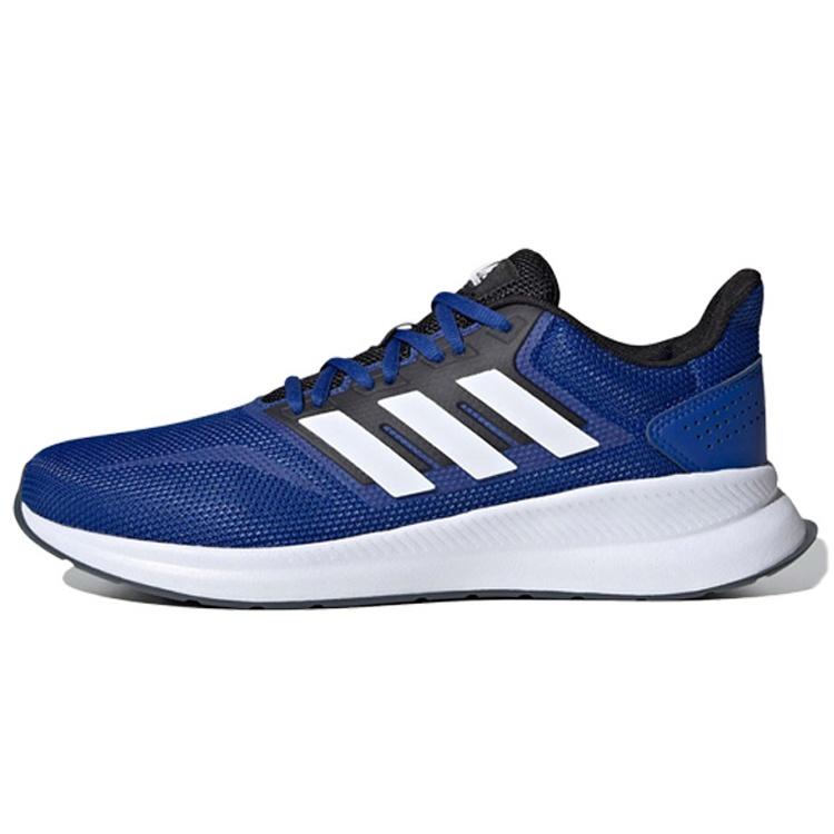 adidas Runfalcon  Blue  Men s FW5055 EU 40⅔