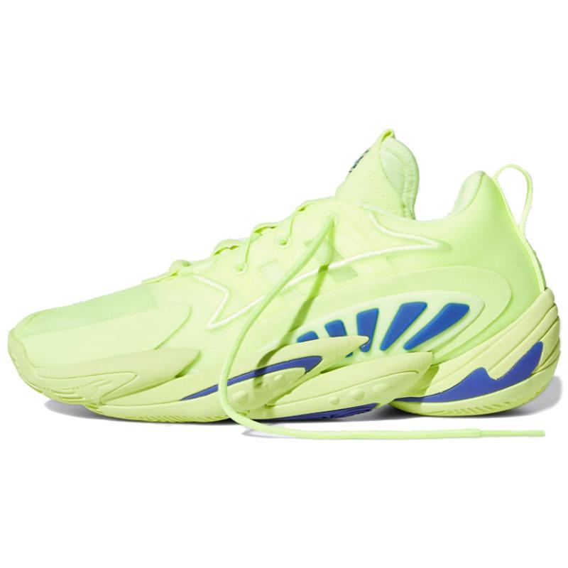 

Adidas Crazy Byw X 2.0 Hi Res Yellow Sneakers EE6009 40⅔