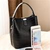 Women's bag 2026 spring new women's bag fashion casual handbag Korean version shoulder bag messenger bag