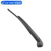 Car Rear Wiper Blade Blades Back Window Wipers Arm For Skoda Rapid Spaceback Hatchback (2013-) 405mm Auto Windscreen Blade