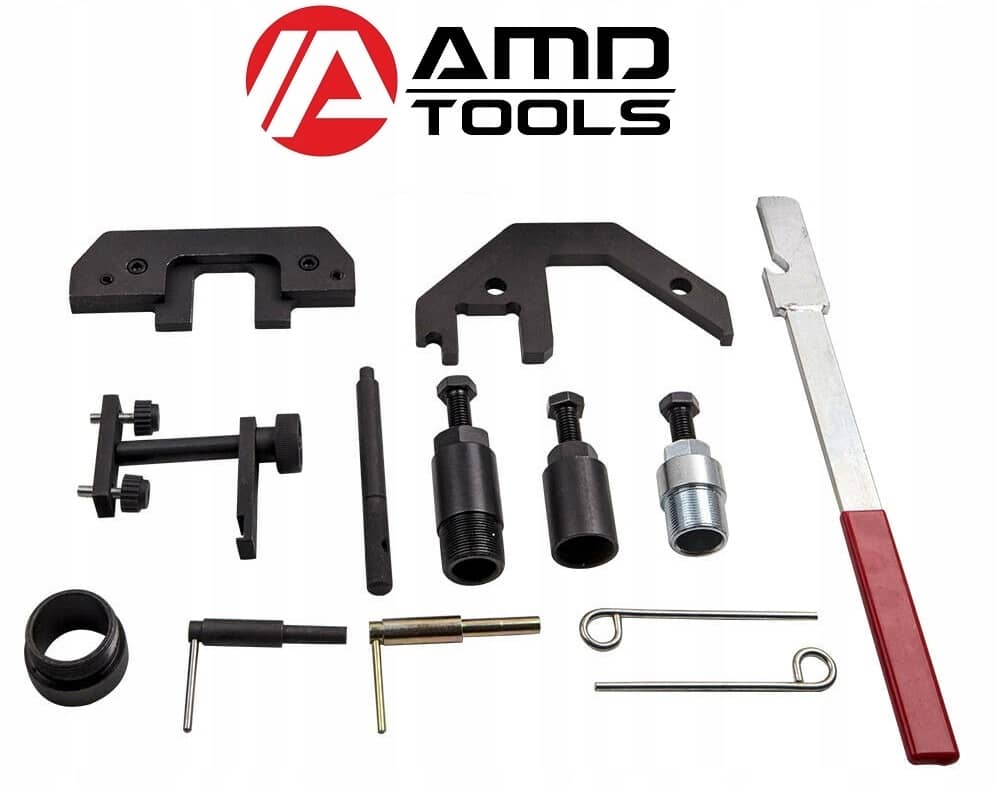 Engine Timing Locking Tool Bmw M41 M47 M51 M57 M5 2.0 3.0