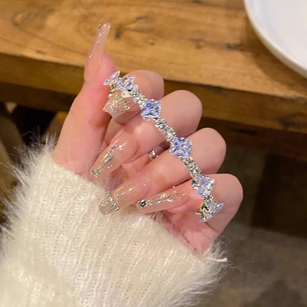 Fragment Silver Refined Pearl Bracelet For Women Timeless Fashion Accessory