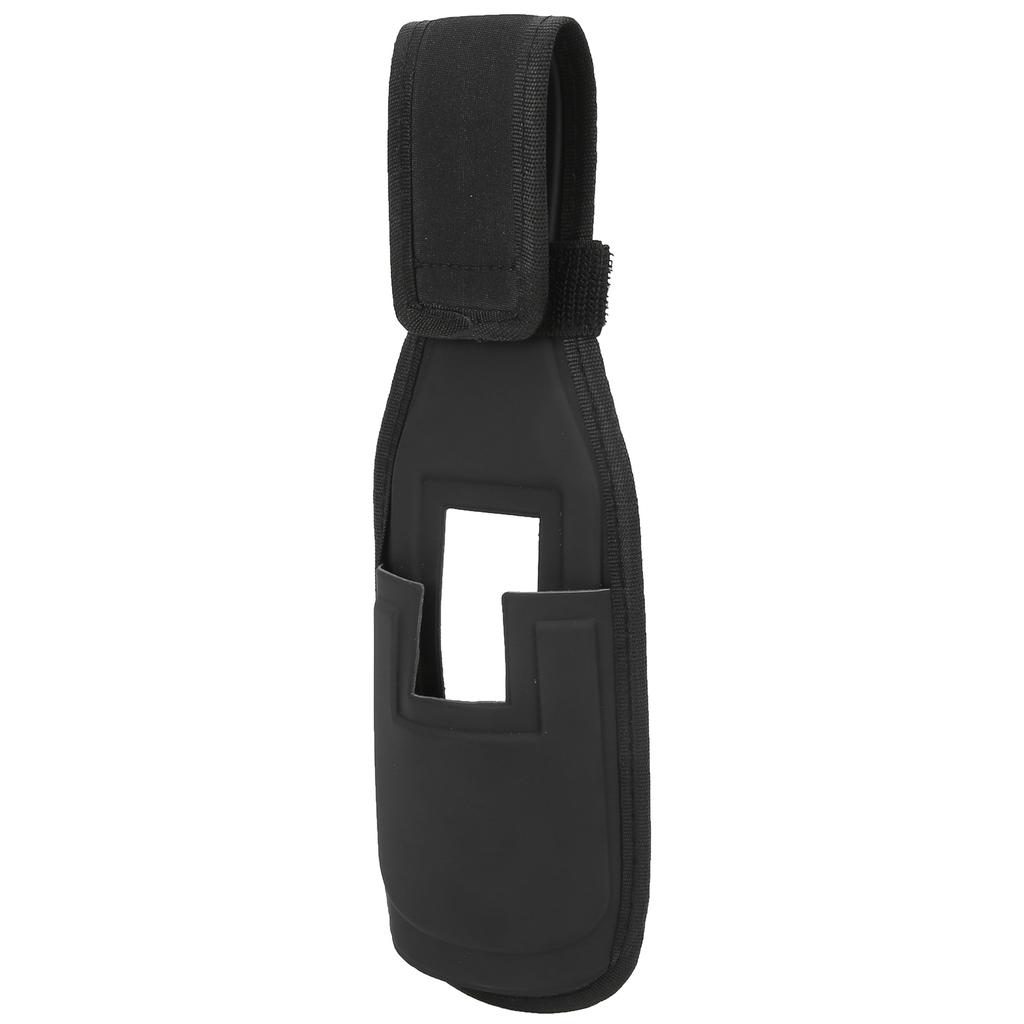 Waist Belt Fishing Rod Holder Lure Rod Support Stand Portable and Lightweight Rod BracketFrosted Style