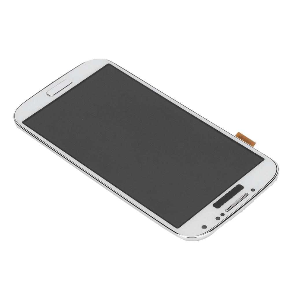 Bildschirmersatz LCD-Display Bildschirm Touch Digitizer Baugruppe für Samsung Galaxy S4 Weiß