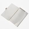 CARTIER 2C Card Case Silver925 unisex Used