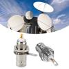 Universal BNC 50KY 12.5 Signal Adapter Male and Female Copper Connection Device For Networking Adapter Office Use
