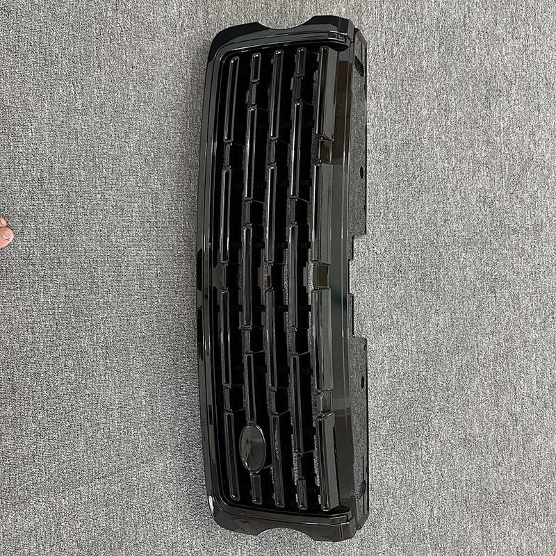 All Black Modified Intake Grille for 13-23 Range Rover Autobiography L460