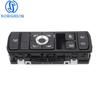 2569024 SCANIA Truck Window Regulator Button Switch