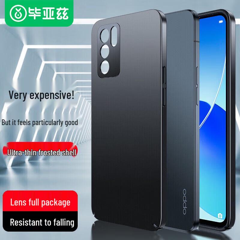 BIAZE OPPO Reno Series Protective Phone Cases